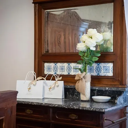 Perla Adriatica Apartment