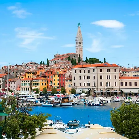 Perla Adriatica Apartment Rovinj